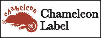 Chameleon Label